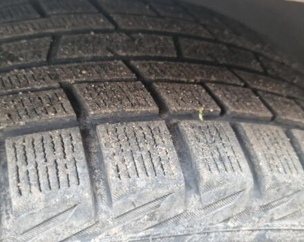 Серый Шкода Суперб, объемом двигателя 2 л и пробегом 260 тыс. км за 11200 $, фото 11 на Automoto.ua