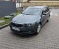 Сірий Шкода Суперб, об'ємом двигуна 2 л та пробігом 270 тис. км за 11499 $, фото 1 на Automoto.ua