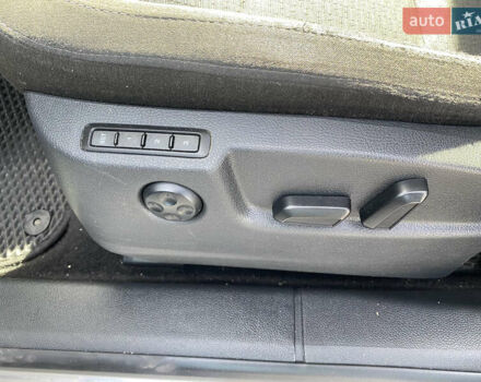 Шкода Суперб 2013 у Івано-Франківську на Automoto.ua Сірий Шкода Суперб, об'ємом двигуна 1.8 л та пробігом 239 тис. км за 8450 $, фото 15 на Automoto.ua