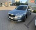 Сірий Шкода Суперб, об'ємом двигуна 1.6 л та пробігом 225 тис. км за 8000 $, фото 1 на Automoto.ua