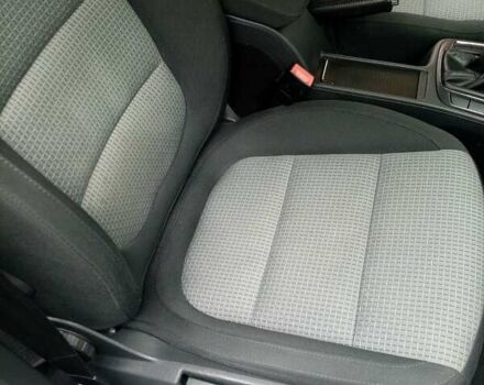 Сірий Шкода Суперб, об'ємом двигуна 1.97 л та пробігом 249 тис. км за 9999 $, фото 16 на Automoto.ua