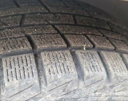 Серый Шкода Суперб, объемом двигателя 2 л и пробегом 260 тыс. км за 11200 $, фото 14 на Automoto.ua