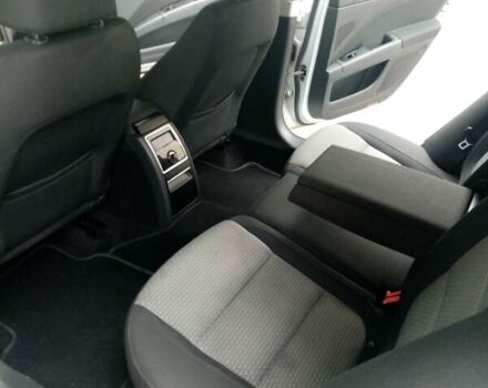 Сірий Шкода Суперб, об'ємом двигуна 1.97 л та пробігом 249 тис. км за 9999 $, фото 17 на Automoto.ua