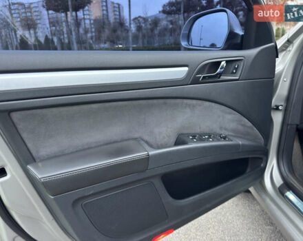 Сірий Шкода Суперб, об'ємом двигуна 1.8 л та пробігом 180 тис. км за 9900 $, фото 18 на Automoto.ua