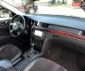 Серый Шкода Суперб, объемом двигателя 1.97 л и пробегом 345 тыс. км за 13000 $, фото 6 на Automoto.ua