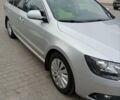 Шкода Суперб 2013 в Остоге на Automoto.ua Серый Шкода Суперб, объемом двигателя 1.6 л и пробегом 270 тыс. км за 10900 $, фото 2 на Automoto.ua