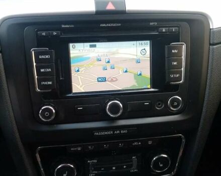 Сірий Шкода Суперб, об'ємом двигуна 1.97 л та пробігом 249 тис. км за 9999 $, фото 11 на Automoto.ua