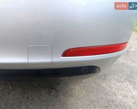 Серый Шкода Суперб, объемом двигателя 2 л и пробегом 348 тыс. км за 11500 $, фото 26 на Automoto.ua