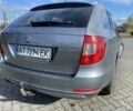 Шкода Суперб 2013 в Ивано-Франковске на Automoto.ua Серый Шкода Суперб, объемом двигателя 1.8 л и пробегом 238 тыс. км за 8450 $, фото 1 на Automoto.ua