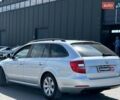Серый Шкода Суперб, объемом двигателя 1.6 л и пробегом 290 тыс. км за 10990 $, фото 1 на Automoto.ua