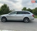 Серый Шкода Суперб, объемом двигателя 1.97 л и пробегом 275 тыс. км за 12300 $, фото 49 на Automoto.ua