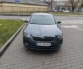 Сірий Шкода Суперб, об'ємом двигуна 2 л та пробігом 270 тис. км за 11499 $, фото 1 на Automoto.ua