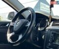 Серый Шкода Суперб, объемом двигателя 1.6 л и пробегом 290 тыс. км за 10990 $, фото 11 на Automoto.ua