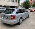 Сірий Шкода Суперб, об'ємом двигуна 1.97 л та пробігом 249 тис. км за 9999 $, фото 3 на Automoto.ua