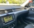 Серый Шкода Суперб, объемом двигателя 1.6 л и пробегом 287 тыс. км за 10200 $, фото 23 на Automoto.ua
