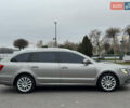 Сірий Шкода Суперб, об'ємом двигуна 1.8 л та пробігом 180 тис. км за 9900 $, фото 15 на Automoto.ua