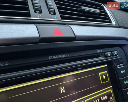 Сірий Шкода Суперб, об'ємом двигуна 1.8 л та пробігом 180 тис. км за 9900 $, фото 32 на Automoto.ua