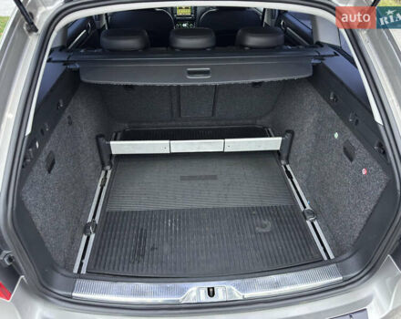 Сірий Шкода Суперб, об'ємом двигуна 1.8 л та пробігом 180 тис. км за 9900 $, фото 24 на Automoto.ua