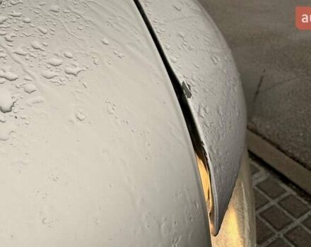 Серый Шкода Суперб, объемом двигателя 1.8 л и пробегом 289 тыс. км за 8500 $, фото 9 на Automoto.ua