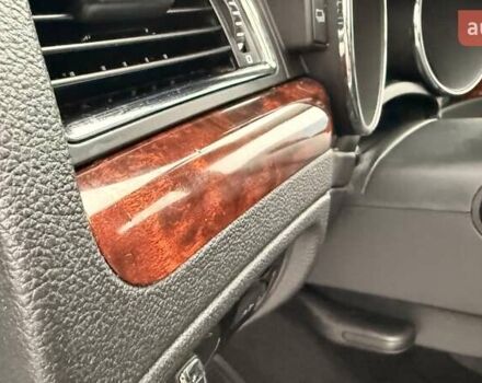 Серый Шкода Суперб, объемом двигателя 1.8 л и пробегом 289 тыс. км за 8500 $, фото 18 на Automoto.ua