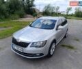 Серый Шкода Суперб, объемом двигателя 1.97 л и пробегом 348 тыс. км за 11800 $, фото 5 на Automoto.ua