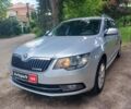 Серый Шкода Суперб, объемом двигателя 1.6 л и пробегом 263 тыс. км за 10690 $, фото 1 на Automoto.ua
