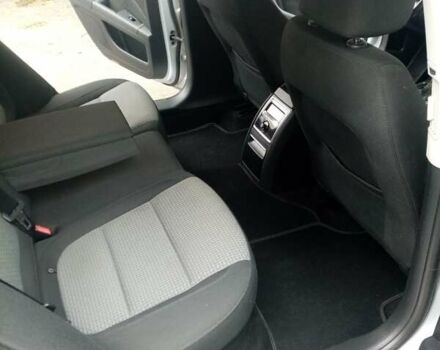 Сірий Шкода Суперб, об'ємом двигуна 1.97 л та пробігом 249 тис. км за 9999 $, фото 7 на Automoto.ua