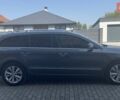 Серый Шкода Суперб, объемом двигателя 2 л и пробегом 273 тыс. км за 13200 $, фото 5 на Automoto.ua