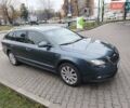 Сірий Шкода Суперб, об'ємом двигуна 2 л та пробігом 270 тис. км за 11499 $, фото 3 на Automoto.ua