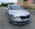 Серый Шкода Суперб, объемом двигателя 1.97 л и пробегом 348 тыс. км за 11800 $, фото 19 на Automoto.ua