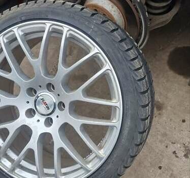 Серый Шкода Суперб, объемом двигателя 2 л и пробегом 260 тыс. км за 11200 $, фото 13 на Automoto.ua