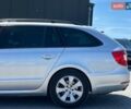 Серый Шкода Суперб, объемом двигателя 1.6 л и пробегом 290 тыс. км за 10990 $, фото 53 на Automoto.ua