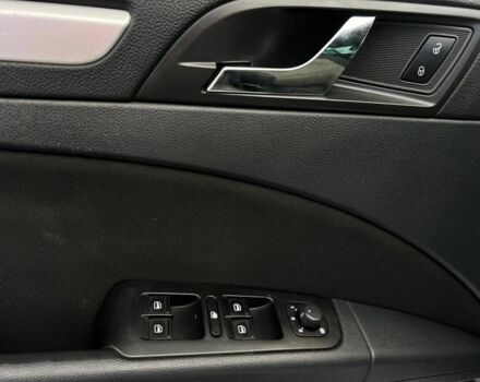 Серый Шкода Суперб, объемом двигателя 2 л и пробегом 260 тыс. км за 10400 $, фото 8 на Automoto.ua