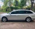 Серый Шкода Суперб, объемом двигателя 1.6 л и пробегом 263 тыс. км за 10690 $, фото 7 на Automoto.ua