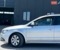 Серый Шкода Суперб, объемом двигателя 1.6 л и пробегом 290 тыс. км за 10990 $, фото 51 на Automoto.ua