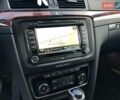 Серый Шкода Суперб, объемом двигателя 1.97 л и пробегом 345 тыс. км за 13000 $, фото 11 на Automoto.ua