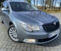 Шкода Суперб 2013 в Ивано-Франковске на Automoto.ua Серый Шкода Суперб, объемом двигателя 1.8 л и пробегом 238 тыс. км за 8450 $, фото 1 на Automoto.ua