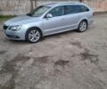 Сірий Шкода Суперб, об'ємом двигуна 1.97 л та пробігом 283 тис. км за 11500 $, фото 1 на Automoto.ua