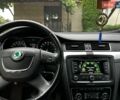 Сірий Шкода Суперб, об'ємом двигуна 1.6 л та пробігом 224 тис. км за 9500 $, фото 10 на Automoto.ua