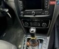 Сірий Шкода Суперб, об'ємом двигуна 1.97 л та пробігом 314 тис. км за 10500 $, фото 10 на Automoto.ua