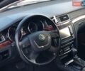 Серый Шкода Суперб, объемом двигателя 1.97 л и пробегом 345 тыс. км за 13000 $, фото 8 на Automoto.ua