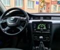 Серый Шкода Суперб, объемом двигателя 2 л и пробегом 248 тыс. км за 11000 $, фото 25 на Automoto.ua