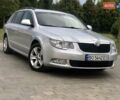 Серый Шкода Суперб, объемом двигателя 2 л и пробегом 248 тыс. км за 11000 $, фото 11 на Automoto.ua
