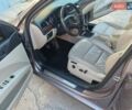 Серый Шкода Суперб, объемом двигателя 1.6 л и пробегом 302 тыс. км за 10950 $, фото 11 на Automoto.ua