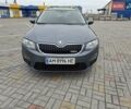 Серый Шкода Суперб, объемом двигателя 1.6 л и пробегом 192 тыс. км за 12900 $, фото 2 на Automoto.ua