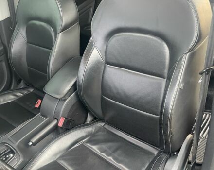 Серый Шкода Суперб, объемом двигателя 2 л и пробегом 258 тыс. км за 12499 $, фото 10 на Automoto.ua