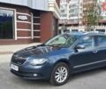 Серый Шкода Суперб, объемом двигателя 1.6 л и пробегом 302 тыс. км за 11999 $, фото 2 на Automoto.ua
