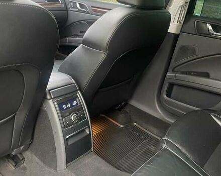 Серый Шкода Суперб, объемом двигателя 2 л и пробегом 258 тыс. км за 12499 $, фото 41 на Automoto.ua