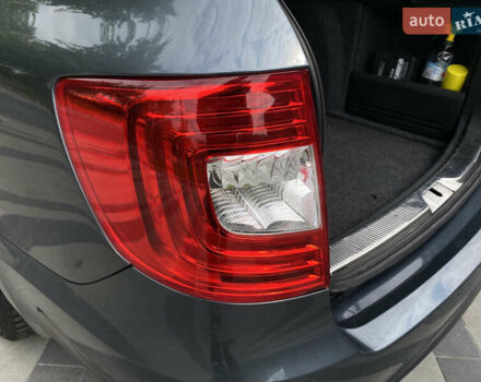 Серый Шкода Суперб, объемом двигателя 2 л и пробегом 224 тыс. км за 12600 $, фото 59 на Automoto.ua