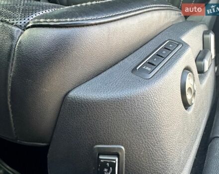 Серый Шкода Суперб, объемом двигателя 2 л и пробегом 330 тыс. км за 11000 $, фото 17 на Automoto.ua